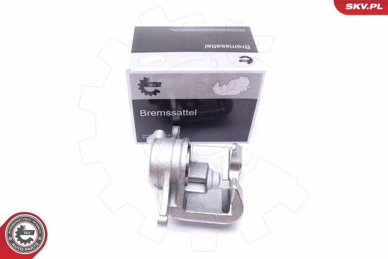 Brake Caliper